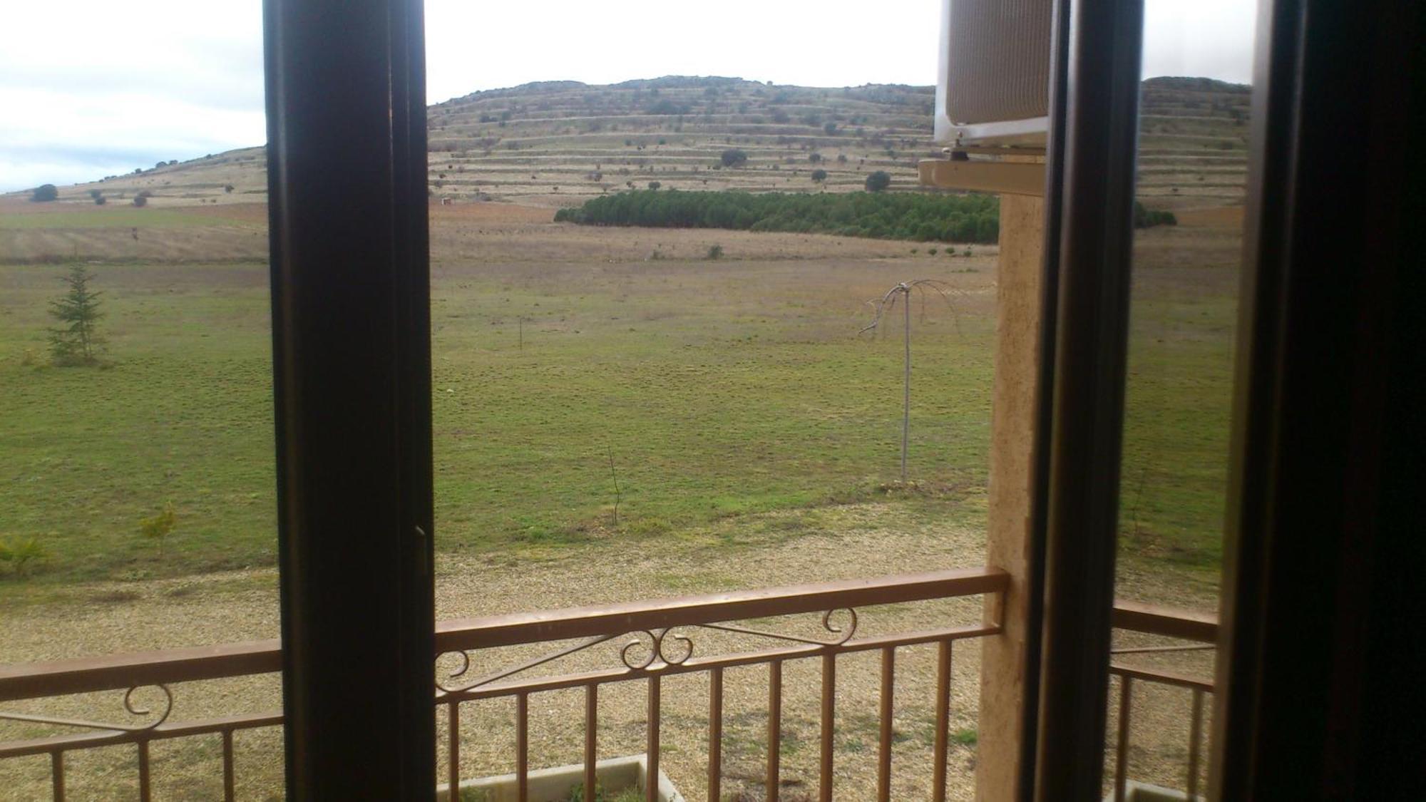 Las Mairas Fuente Encalada Oda fotoğraf