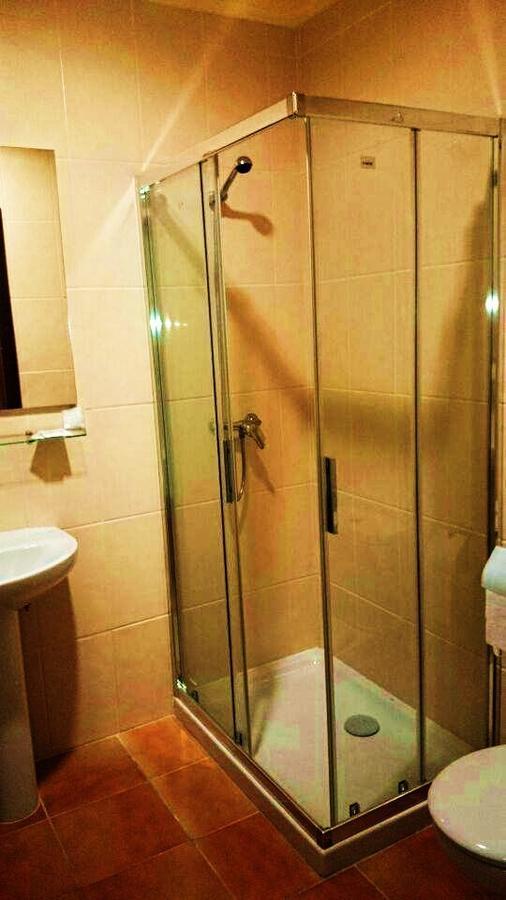 Las Mairas Fuente Encalada Dış mekan fotoğraf