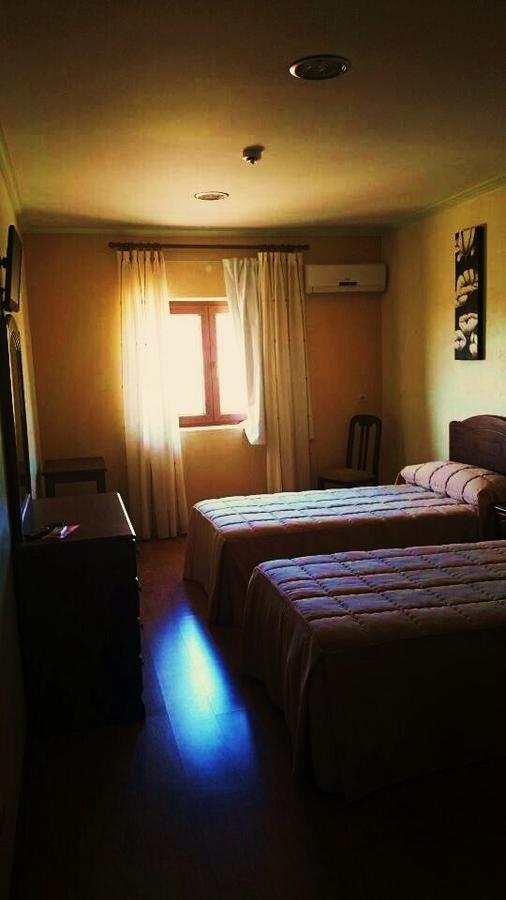 Las Mairas Fuente Encalada Dış mekan fotoğraf