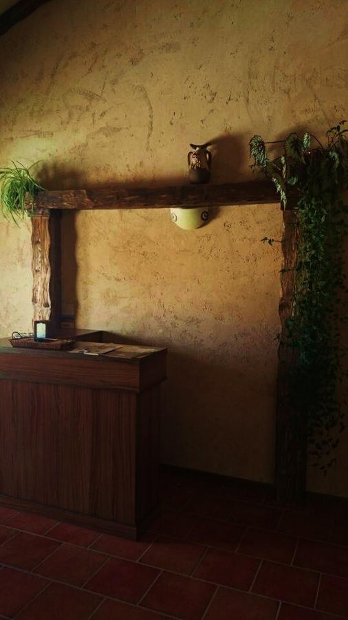 Las Mairas Fuente Encalada Dış mekan fotoğraf