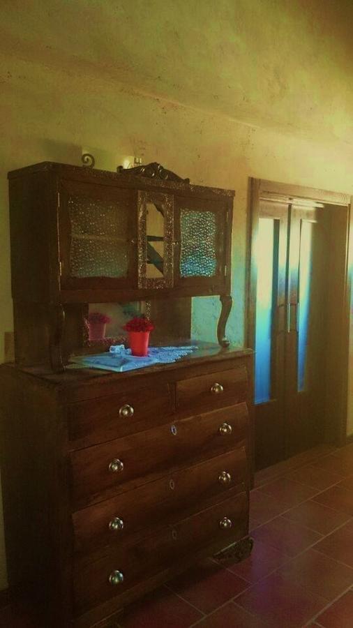 Las Mairas Fuente Encalada Dış mekan fotoğraf